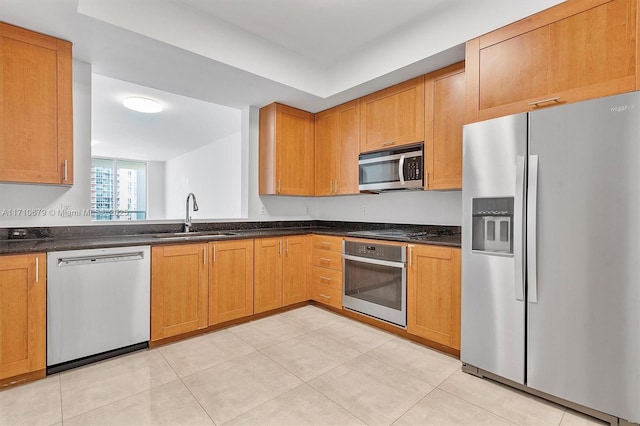 3340 NE 190th St Unit 1206, Aventura, FL 33180 - unfurnished bedroom featuring baseboards