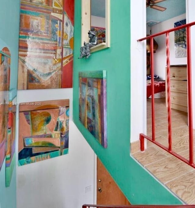 7801 NE 4th Ct Unit 317, Miami, FL 33138 - view of hall