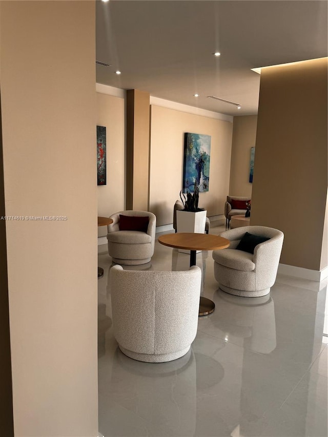 2401 S Ocean Dr Unit 1007, Hollywood, FL 33019 - view of community lobby