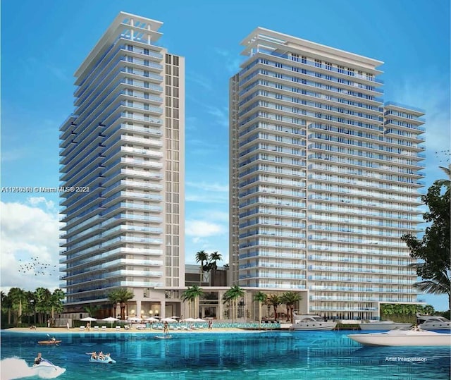 16385 Biscayne Blvd Unit 719, North Miami Beach, FL 33160 - photo 1