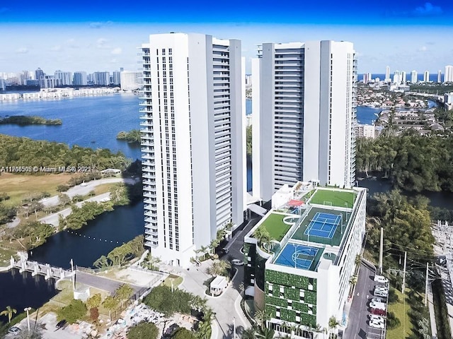 16385 Biscayne Blvd Unit 719, North Miami Beach, FL 33160 - photo 20