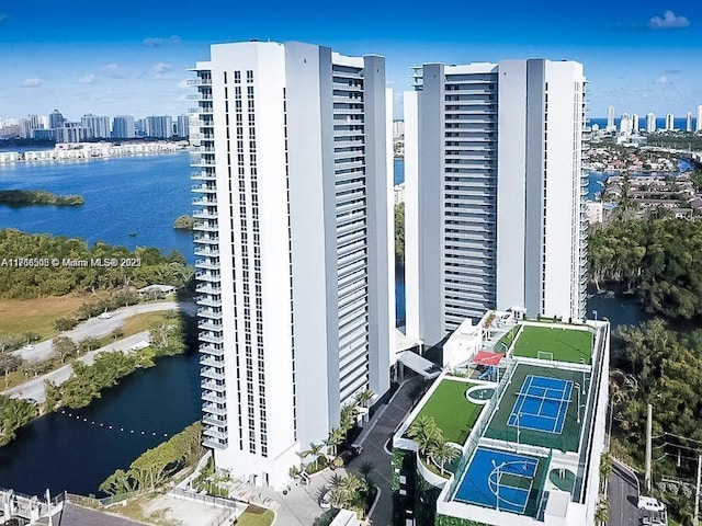16385 Biscayne Blvd Unit 719, North Miami Beach, FL 33160 - photo 22