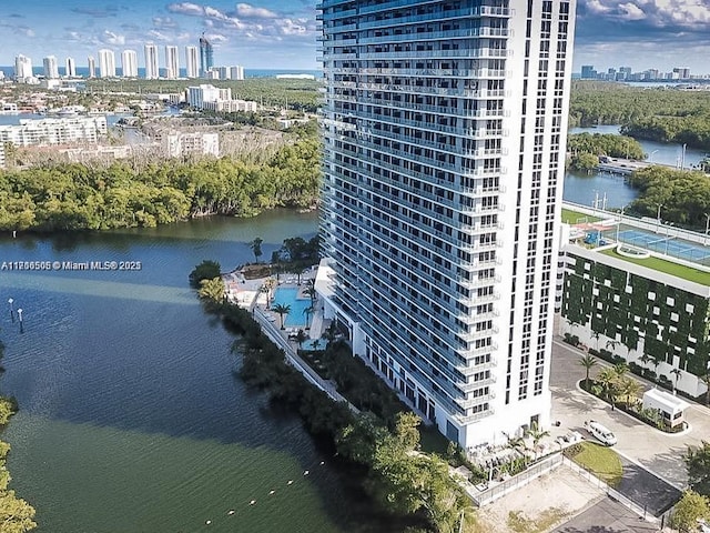 16385 Biscayne Blvd Unit 719, North Miami Beach, FL 33160 - photo 23