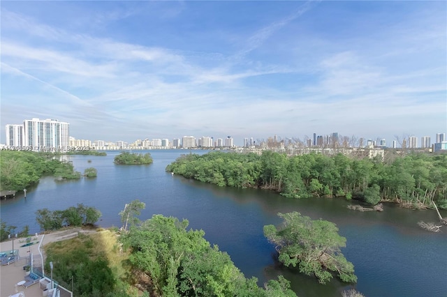 16385 Biscayne Blvd Unit 719, North Miami Beach, FL 33160 - photo 24