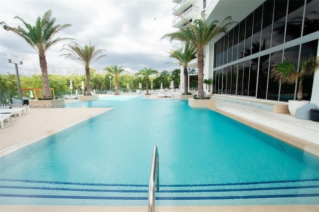 16385 Biscayne Blvd Unit 719, North Miami Beach, FL 33160 - photo 37