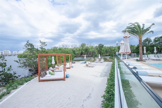 16385 Biscayne Blvd Unit 719, North Miami Beach, FL 33160 - photo 38