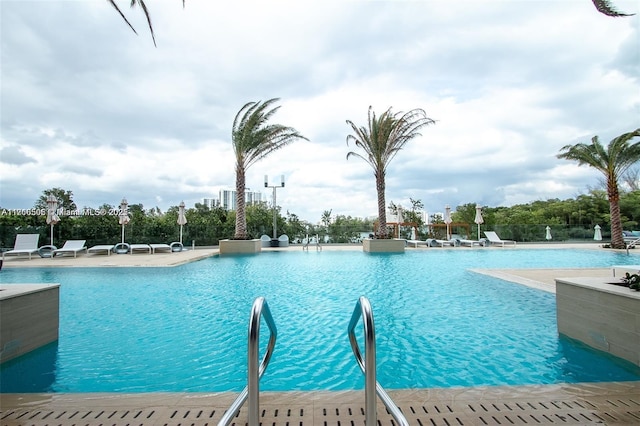 16385 Biscayne Blvd Unit 719, North Miami Beach, FL 33160 - photo 41