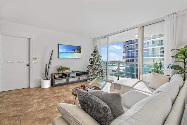 1800 N Bayshore Dr Unit 1412, Miami, FL 33132 - water view