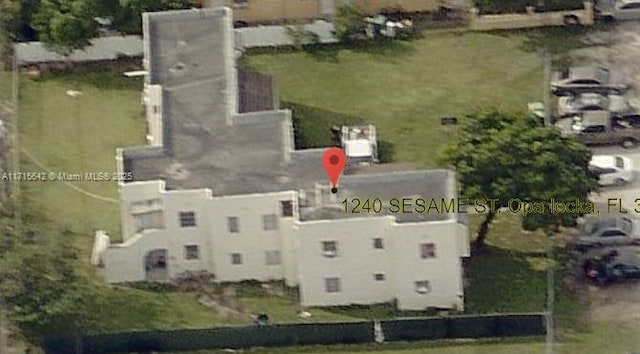 Listing photo 3 for 1240 Sesame St, Opa-Locka FL 33054