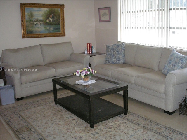 4723 NW 44th St, Tamarac, FL 33319 - view of living area