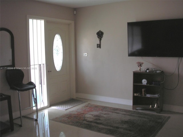4723 NW 44th St, Tamarac, FL 33319 - view of living area
