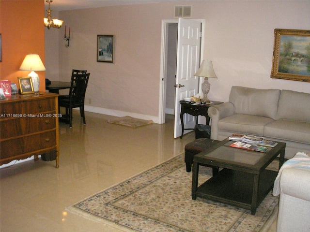 4723 NW 44th St, Tamarac, FL 33319 - view of living area
