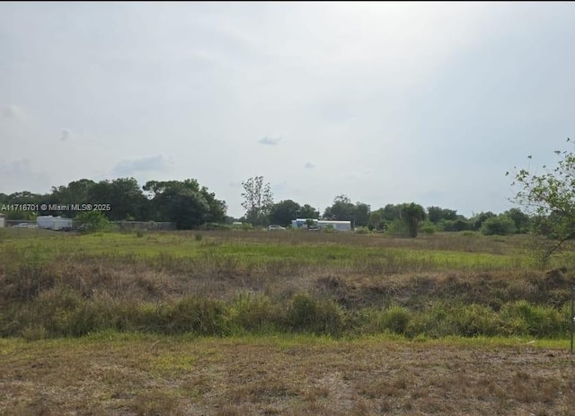 570 N Jinete St, Clewiston FL, 33440 land for sale