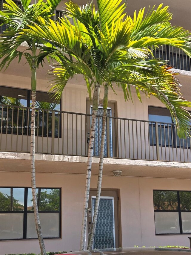 2606 NW 104th Ave Unit 202, Sunrise, FL 33322 - view of building exterior