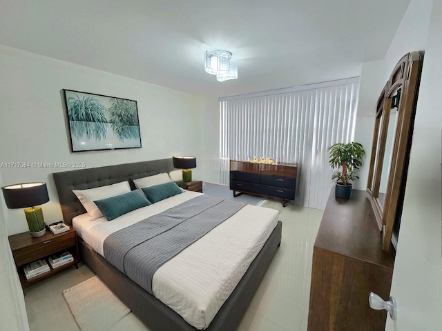 18051 Biscayne Blvd Unit 1204, Aventura, FL 33160 - view of bedroom