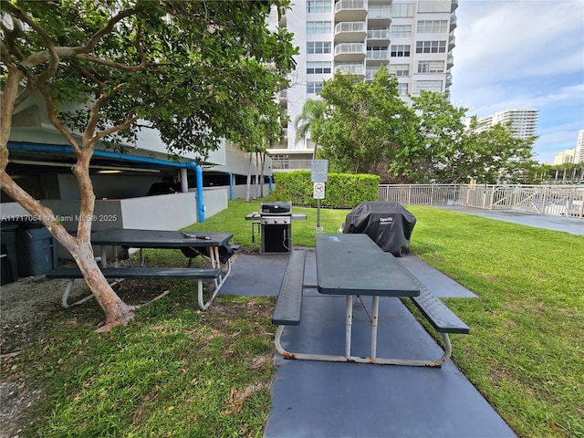 18051 Biscayne Blvd Unit 1204, Aventura, FL 33160 - view of home's community