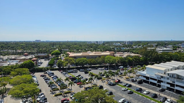 18051 Biscayne Blvd Unit 1204, Aventura, FL 33160 - aerial view