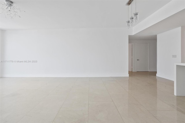 17301 Biscayne Blvd Unit 305, North Miami Beach, FL 33160 - view of spare room