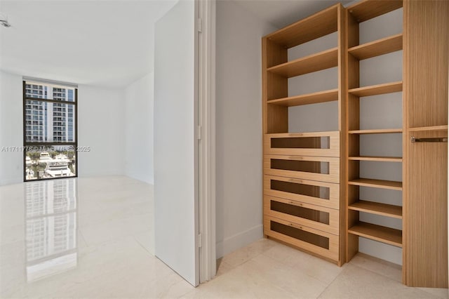 17301 Biscayne Blvd Unit 305, North Miami Beach, FL 33160 - view of closet