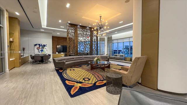 17301 Biscayne Blvd Unit 305, North Miami Beach, FL 33160 - common area with recessed lighting