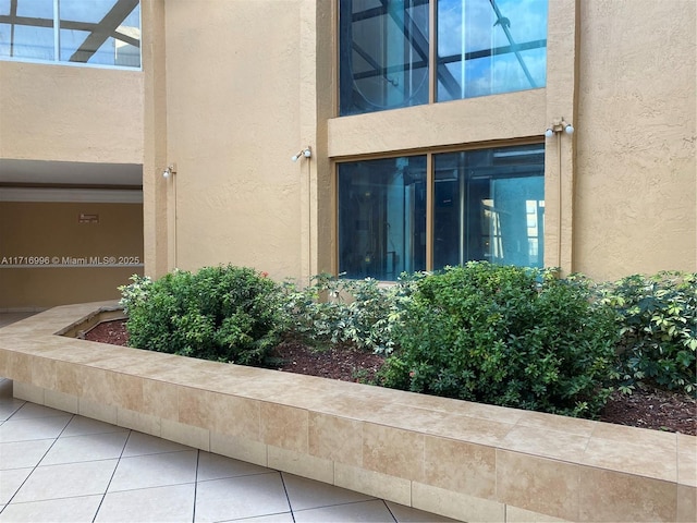 2055 SW 122nd Ave Unit 205, Miami, FL 33175 - entrance to property with stucco siding