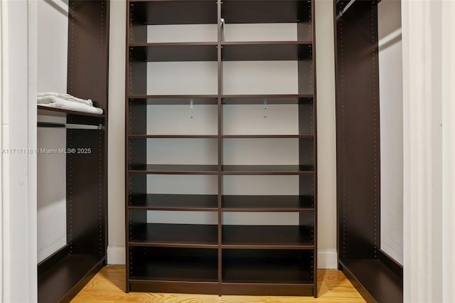 interior space