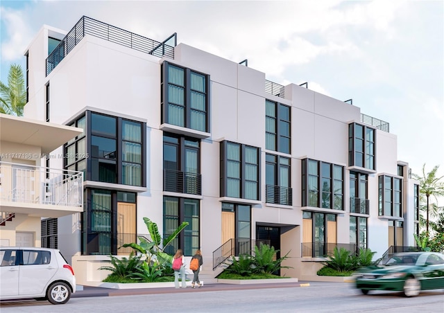 330 76th St Unit 4, Miami Beach, FL 33141 - view of property