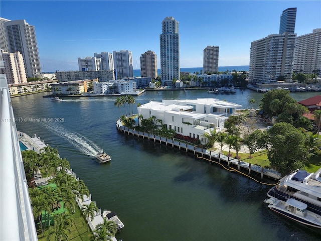 137 Golden Isles Dr Unit 907, Hallandale Beach, FL 33009 - photo 1