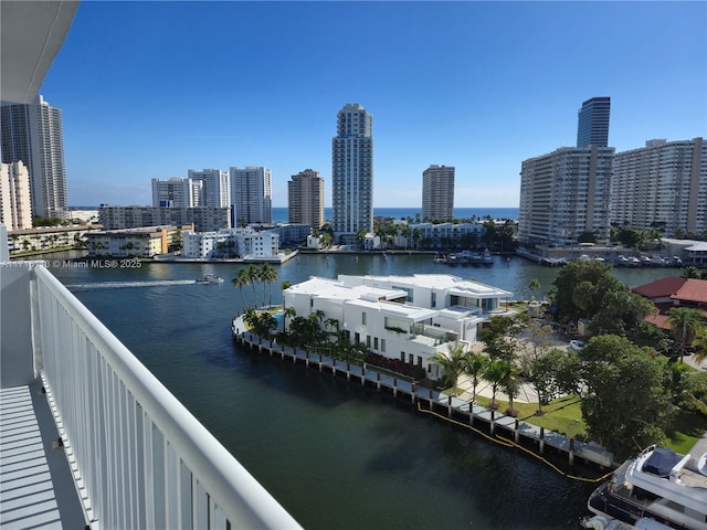 137 Golden Isles Dr Unit 907, Hallandale Beach, FL 33009 - photo 3