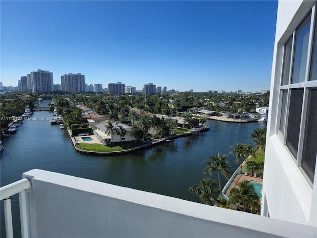 137 Golden Isles Dr Unit 907, Hallandale Beach, FL 33009 - photo 22