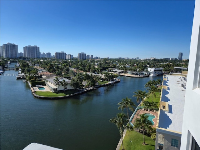 137 Golden Isles Dr Unit 907, Hallandale Beach, FL 33009 - photo 24