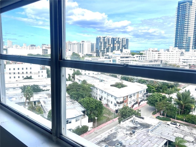 1881 Washington Ave Unit 11D, Miami Beach, FL 33139 - city view