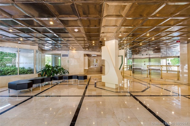 1881 Washington Ave Unit 11D, Miami Beach, FL 33139 - view of community lobby