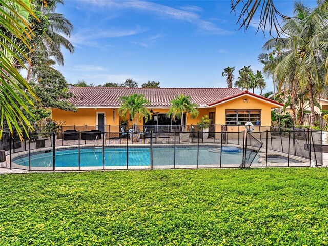 3501 N 30th Ter, Hollywood, FL 33021 - photo 32