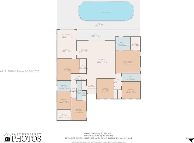 3501 N 30th Ter, Hollywood, FL 33021 - photo 81