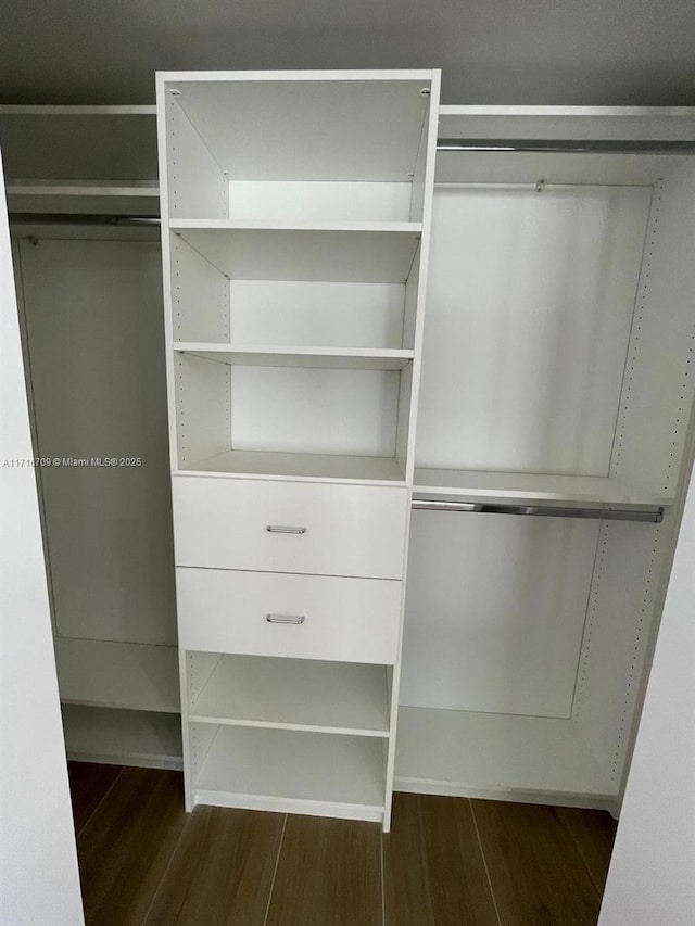10230 Collins Ave Unit 102, Bal Harbour, FL 33154 - view of closet
