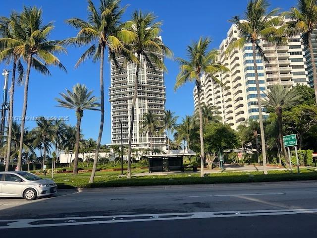 10230 Collins Ave Unit 102, Bal Harbour, FL 33154 - view of building exterior