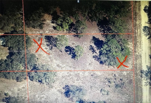 1413 Hamilton Ave, Lehigh Acres FL, 33972 land for sale