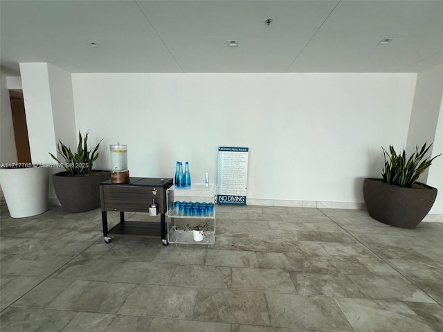 700 NE 26th Ter Unit 2004, Miami, FL 33137 - view of lobby