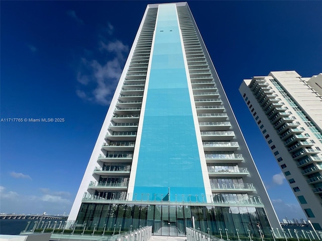 700 NE 26th Ter Unit 2004, Miami, FL 33137 - view of building exterior