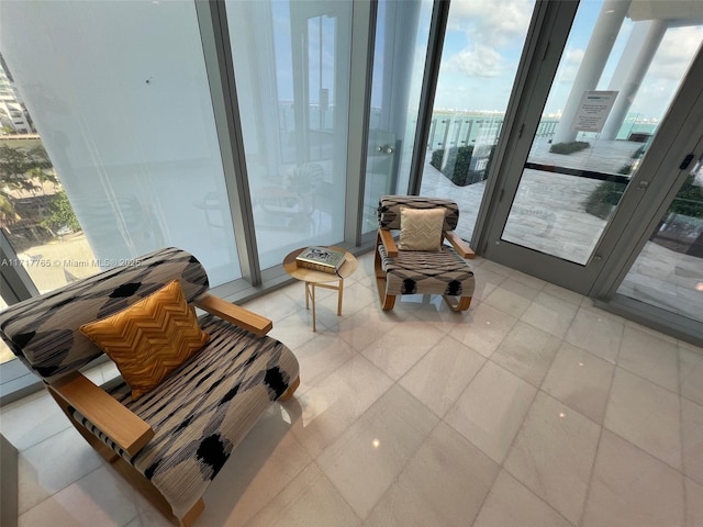 700 NE 26th Ter Unit 2004, Miami, FL 33137 - interior space