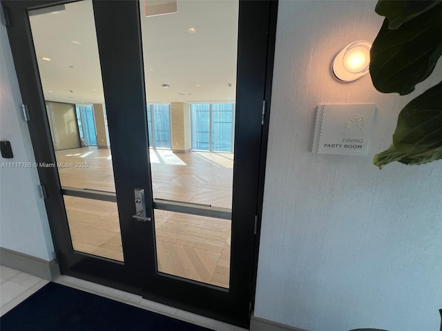 700 NE 26th Ter Unit 2004, Miami, FL 33137 - view of entrance to property