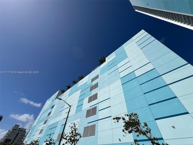 700 NE 26th Ter Unit 2004, Miami, FL 33137 - view of property