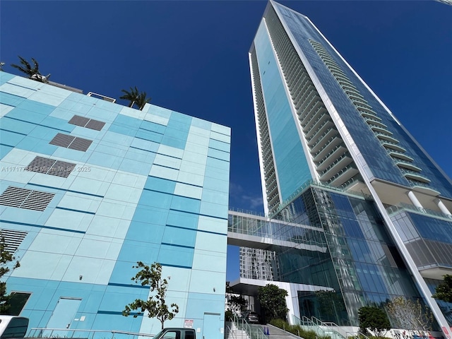 700 NE 26th Ter Unit 2004, Miami, FL 33137 - view of building exterior