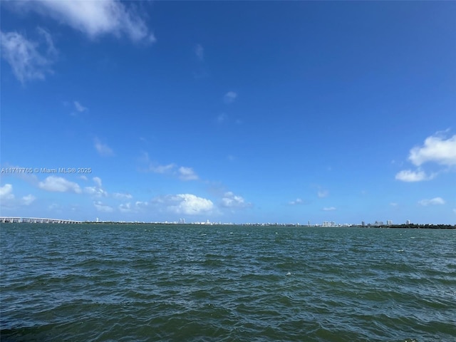 700 NE 26th Ter Unit 2004, Miami, FL 33137 - water view