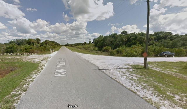 19092 NW 282nd St, Okeechobee FL, 34972 land for sale