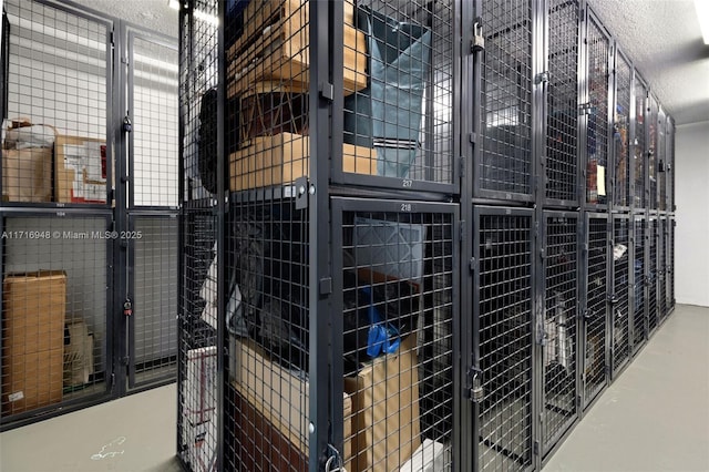 1000 SE 4th St Unit 312, Fort Lauderdale, FL 33301 - view of storage room