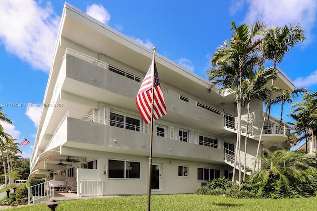 1000 SE 4th St Unit 312, Fort Lauderdale, FL 33301 - view of building exterior