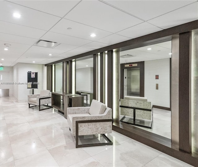 20355 NE 34th Ct Unit 1828, Aventura, FL 33180 - view of building lobby