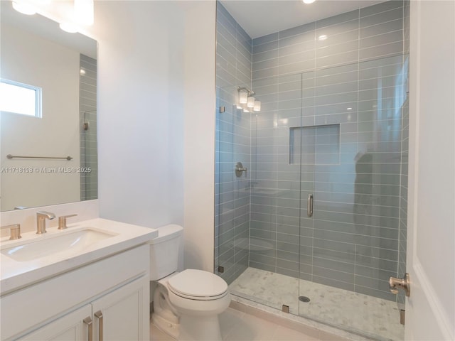 bathroom featuring toilet and sink